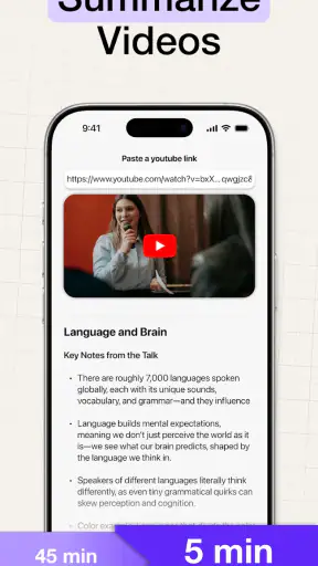 Note AI: Smart Note Taker screenshot