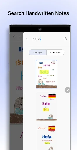 Noteshelf - Notes, Annotations screenshot