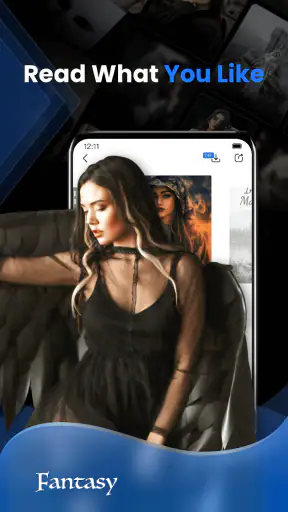 NovelNow-Novel,Story&Fiction screenshot