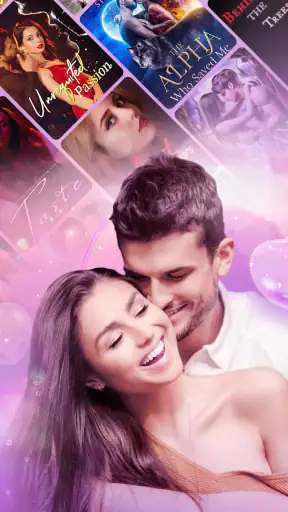 NovelZoom screenshot