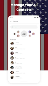 Number Locator- Call Location screenshot