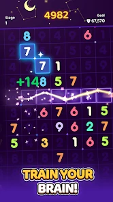 Number Master screenshot