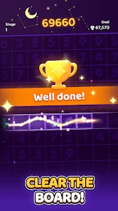 Number Master screenshot