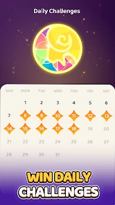 Number Master screenshot