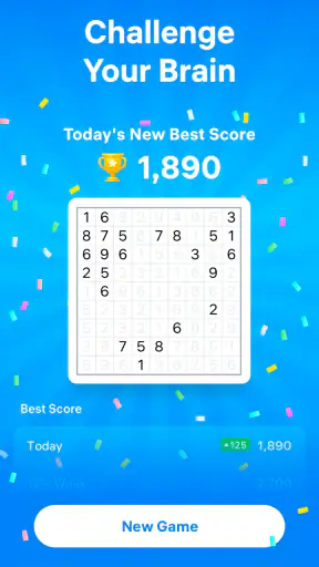 Number Match - Number Games screenshot