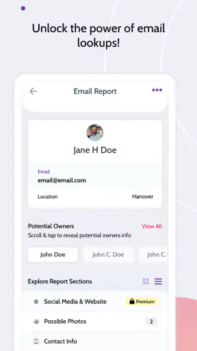 NumberGuru: Spam & Caller ID screenshot