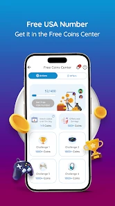 Numero: Travel eSIM & Numbers screenshot