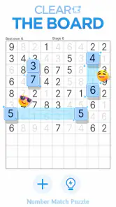 NumLink - Number Match Puzzle screenshot