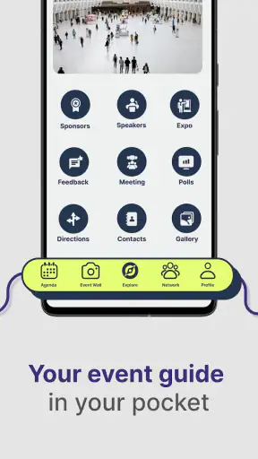 nunify screenshot