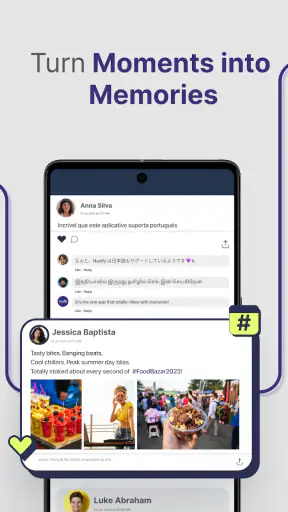 nunify screenshot