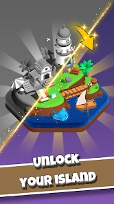 Nut Sort-Color Puzzle Game screenshot