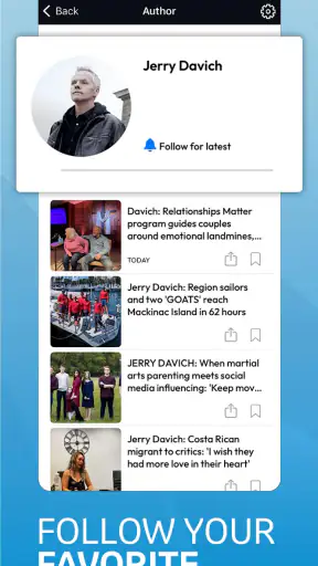 NWI Times screenshot