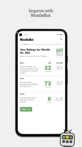 NYT Games: Word, Number, Logic screenshot