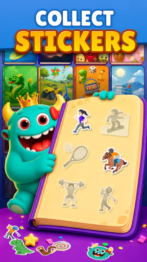 O! Hole! - Eating Game screenshot