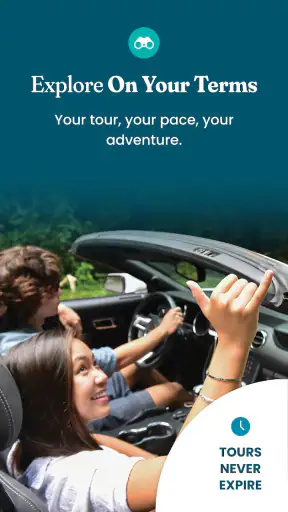 Oahu Hawaii Audio Tour Guide screenshot