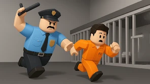 Obby World: Parkour Runner screenshot