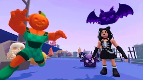 Obby World: Parkour Runner screenshot