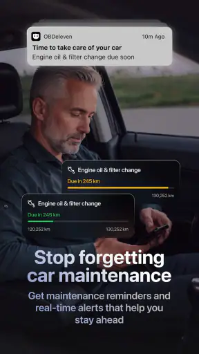 OBDeleven – OBD2 car scanner screenshot