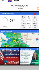 Ohio News & Weather screenshot
