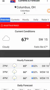 Ohio News & Weather screenshot