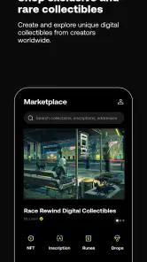 OKX: Buy Bitcoin BTC & Crypto screenshot