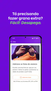 OLX: Compras Online e Vendas screenshot