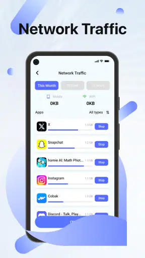 OnClean-Phone Clean screenshot