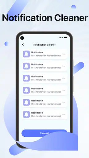 OnClean-Phone Clean screenshot