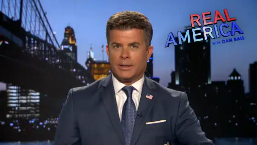 One America News OAN screenshot