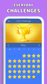 One Line: Drawing Puzzle Game screenshot
