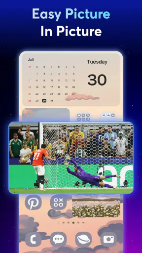 One Live TV: IPTV Smarters Pro screenshot