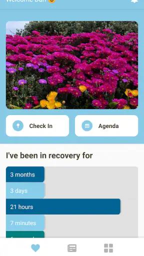 One Step screenshot