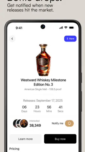 OnlyDrams screenshot