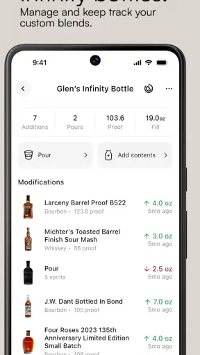 OnlyDrams screenshot