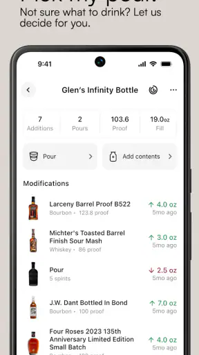 OnlyDrams screenshot