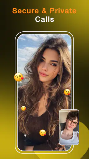 ONLYFUN: Random Video Chat screenshot