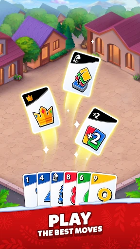 OPA! - Family Card Game screenshot