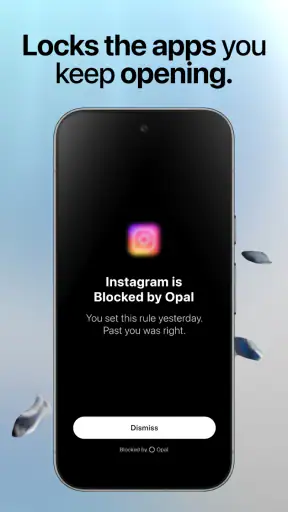 Opal Screen Time Limit & Timer screenshot