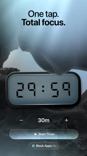 Opal Screen Time Limit & Timer screenshot