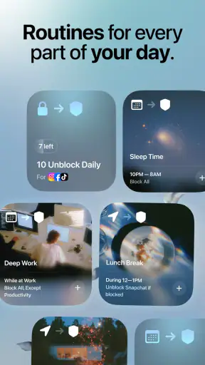Opal Screen Time Limit & Timer screenshot