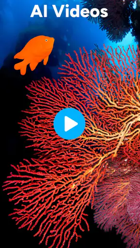 AI Video Generator - OpenVideo screenshot
