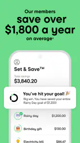 Oportun: Finances made simple screenshot