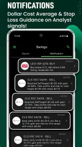 Option Signals -Picker Alerter screenshot