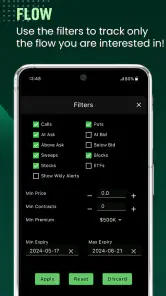 Option Signals -Picker Alerter screenshot