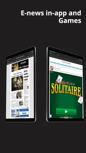 Orange County Register screenshot