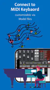 ORG 24: Your Music screenshot
