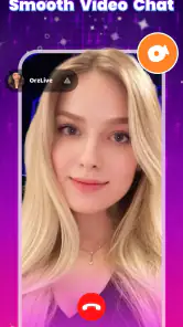 Orz Live - Video Chat Online screenshot