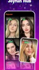 Orz Live - Video Chat Online screenshot