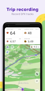 OsmAnd — Maps & GPS Offline screenshot