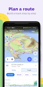 OsmAnd — Maps & GPS Offline screenshot